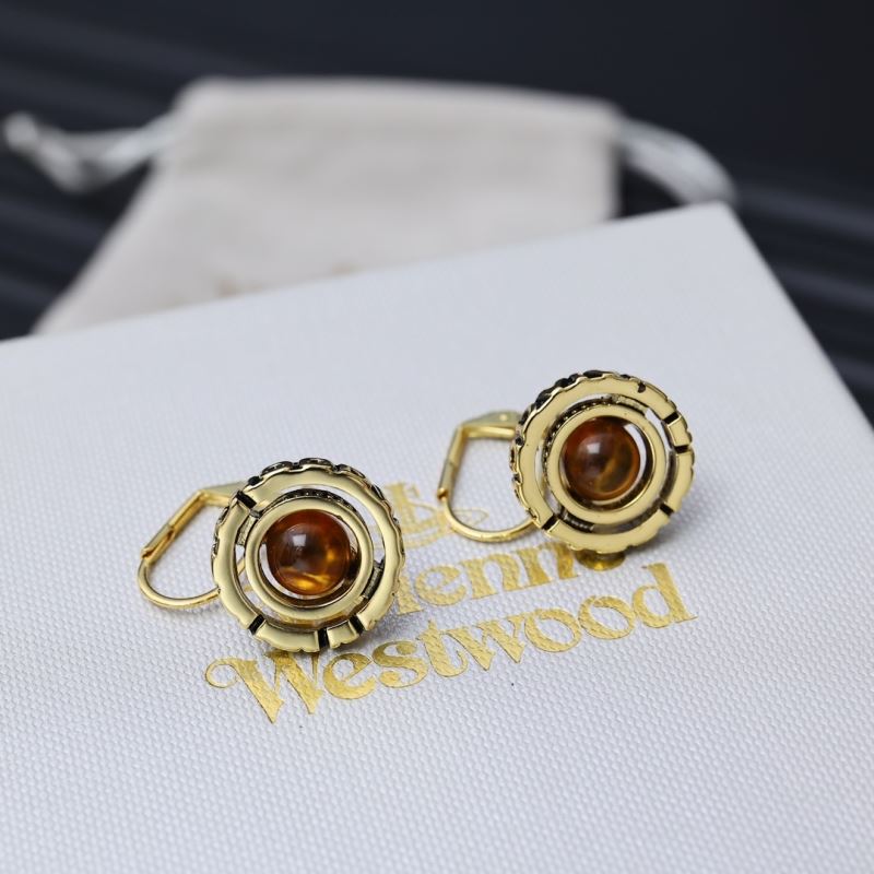 Vivienne Westwood Earrings